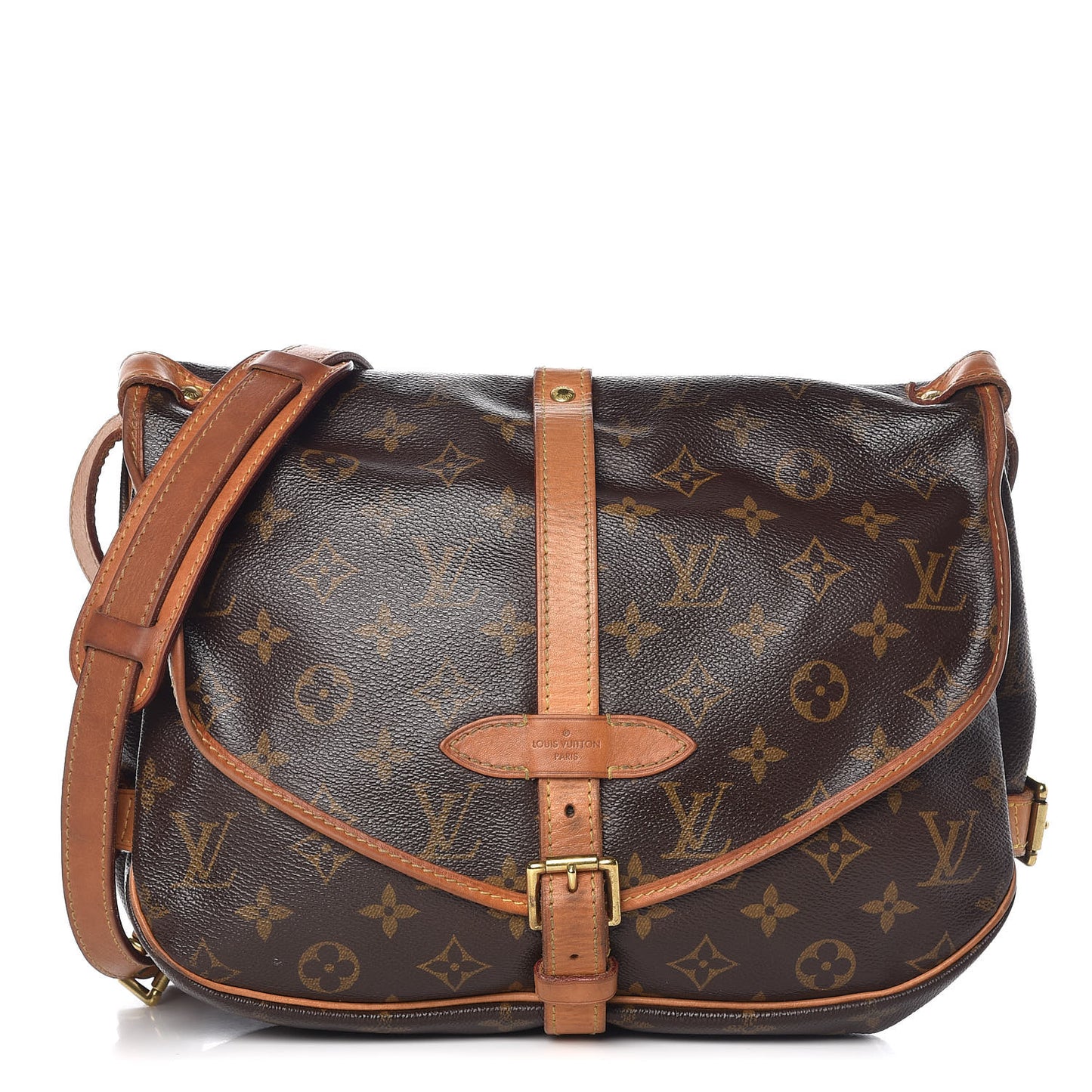 Monogram Saumur MM