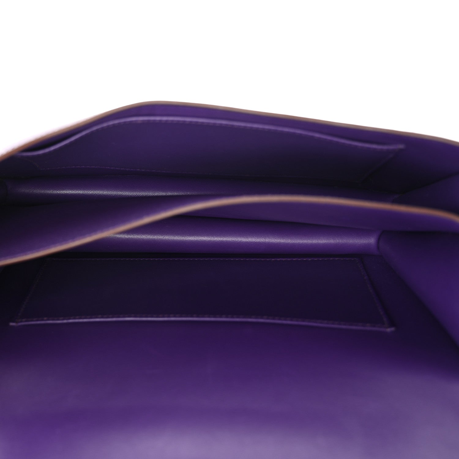 Hermes Epsom Constance Elan 25 Crocus 5 of 12