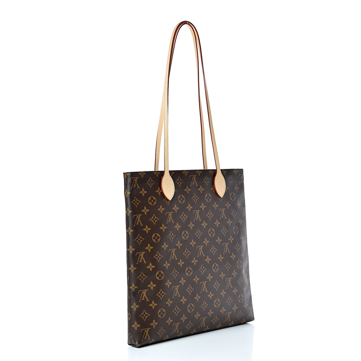 Louis Vuitton Monogram Carry It 3 of 12