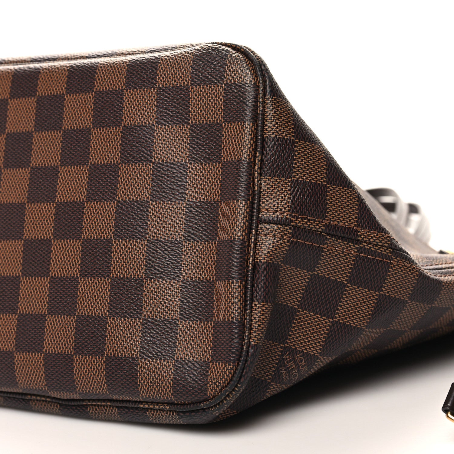 Louis Vuitton Damier Ebene Neo Neverfull MM 9 of 9
