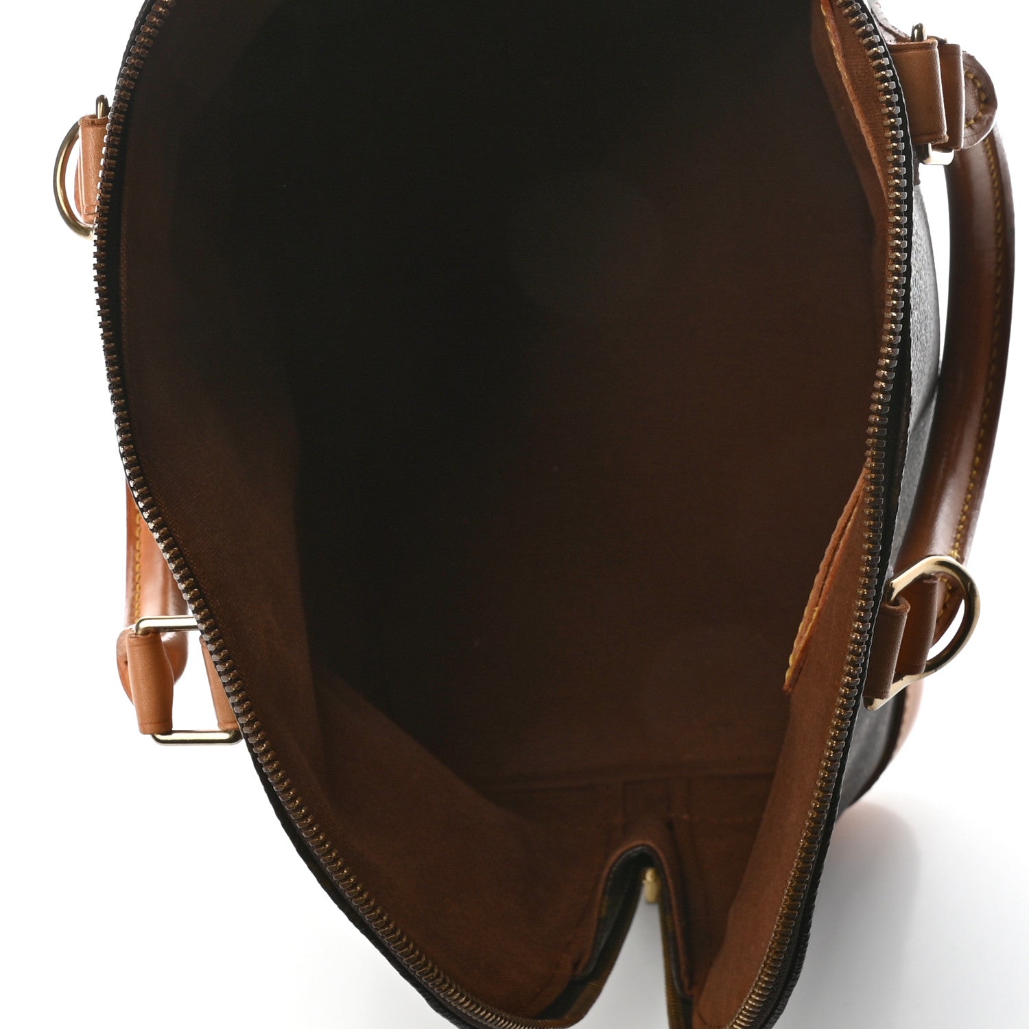 Louis Vuitton Monogram Alma PM 4 of 4
