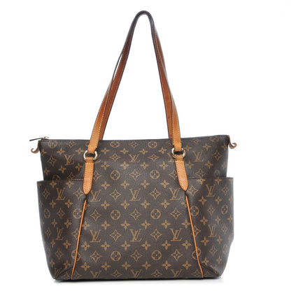 Louis Vuitton Monogram Totally MM 1 of 16