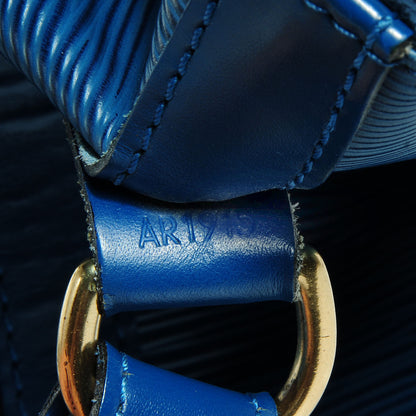 Louis Vuitton Epi Noe Toledo 6 of 7