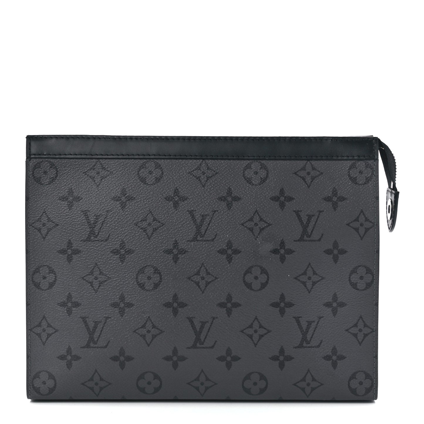 Monogram Eclipse Reverse Pochette Voyage MM