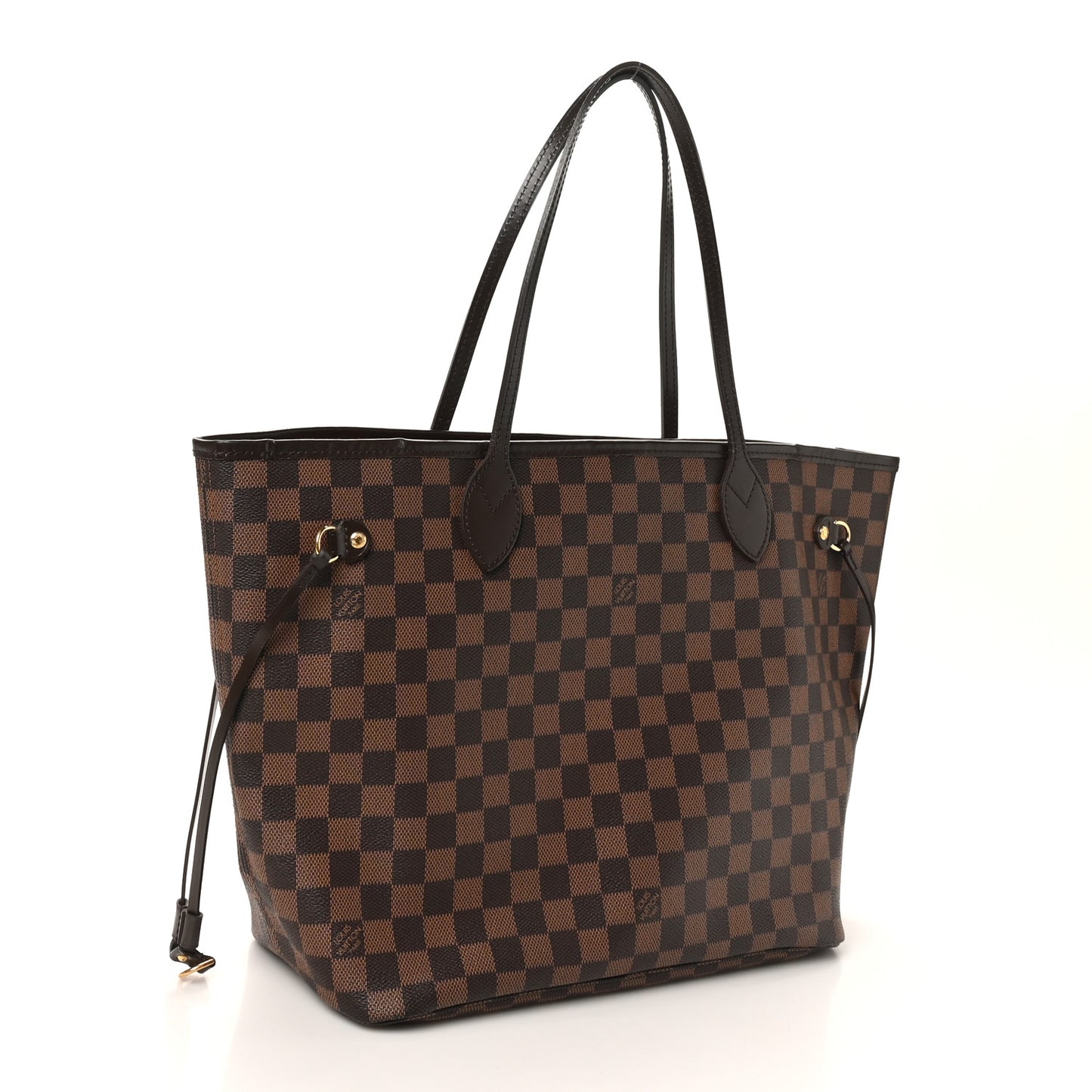 Damier Ebene Neverfull MM