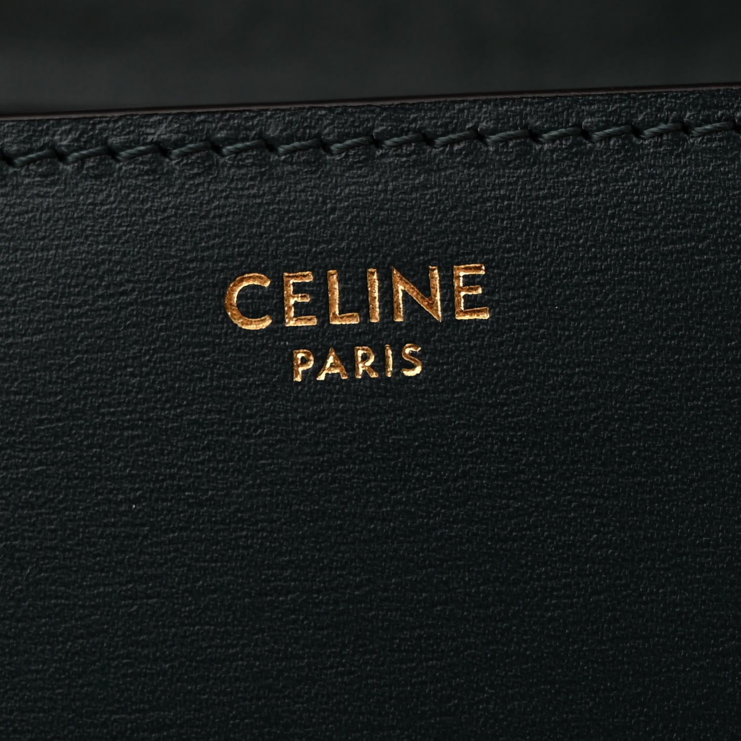 Celine Box Calfskin Small Classic Box Flap Bag Amazone 8 of 12