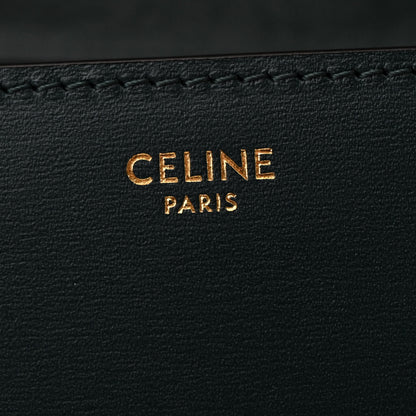 Celine Box Calfskin Small Classic Box Flap Bag Amazone 8 of 12