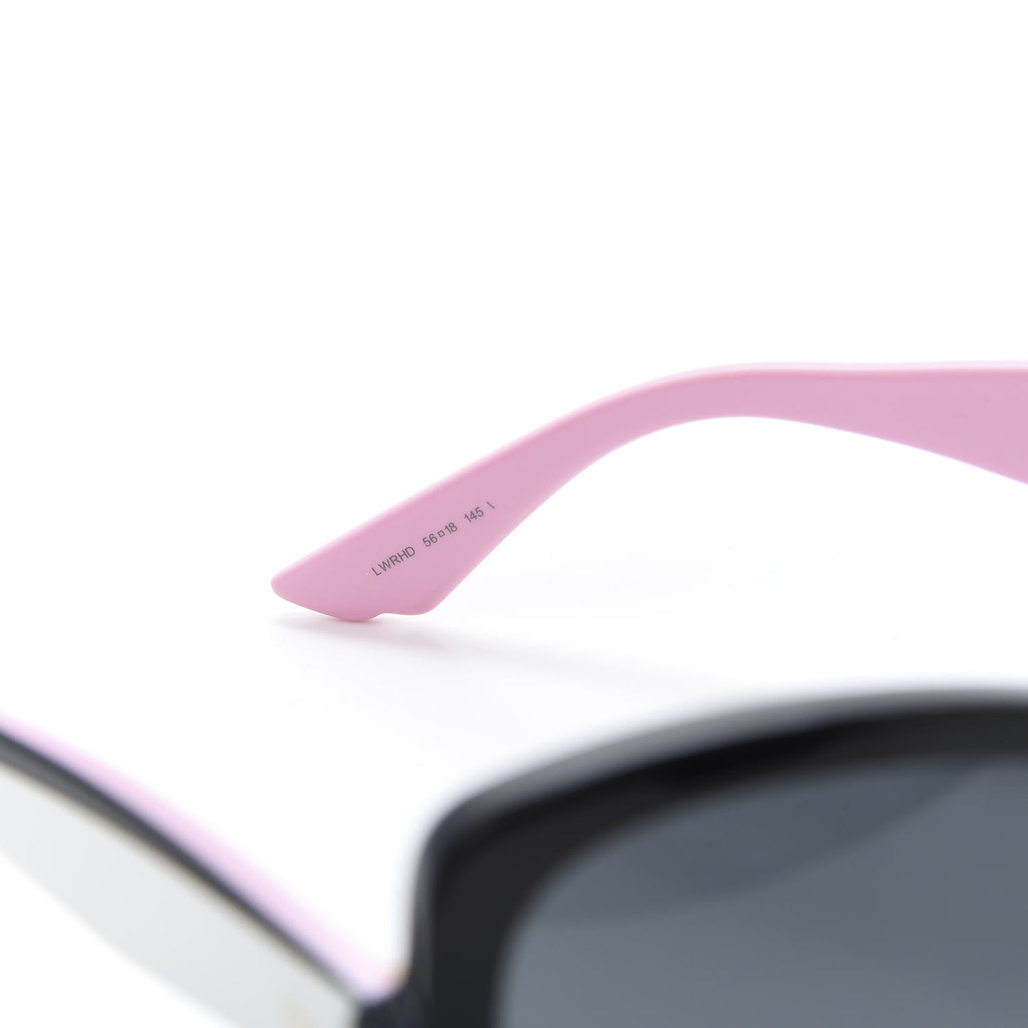 Envol 2 Sunglasses Black Pink
