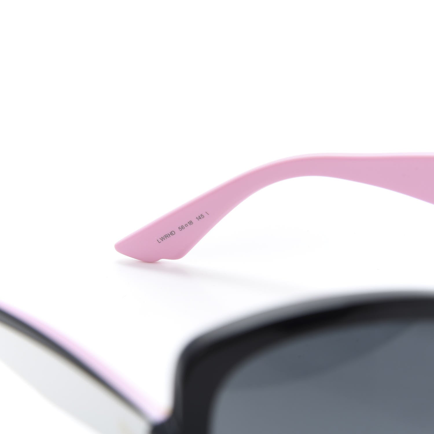 Christian Dior Envol 2 Sunglasses Black Pink 8 of 10