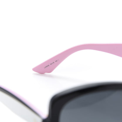 Christian Dior Envol 2 Sunglasses Black Pink 8 of 10