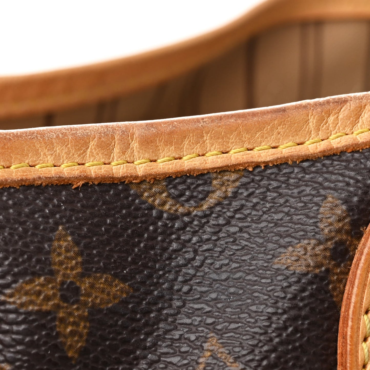 Monogram Neverfull GM