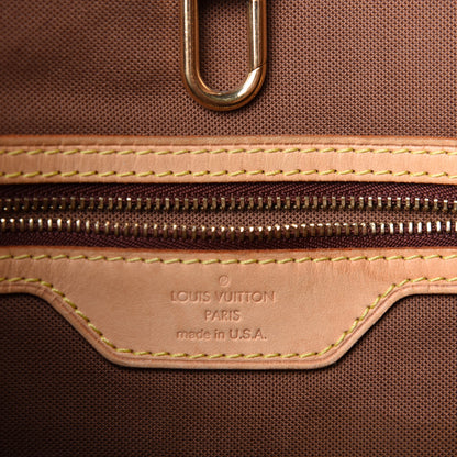 Louis Vuitton Monogram Batignolles Horizontal 11 of 13