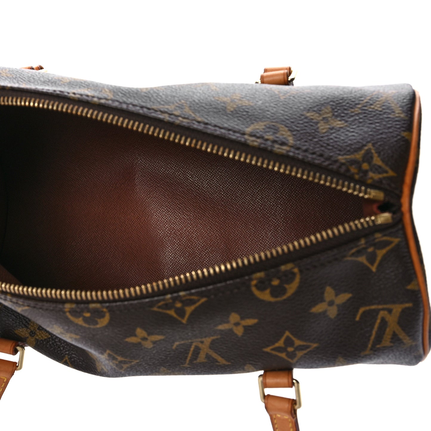 Monogram Papillon 26