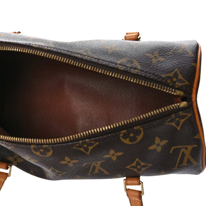 Louis Vuitton Monogram Papillon 26 5 of 10