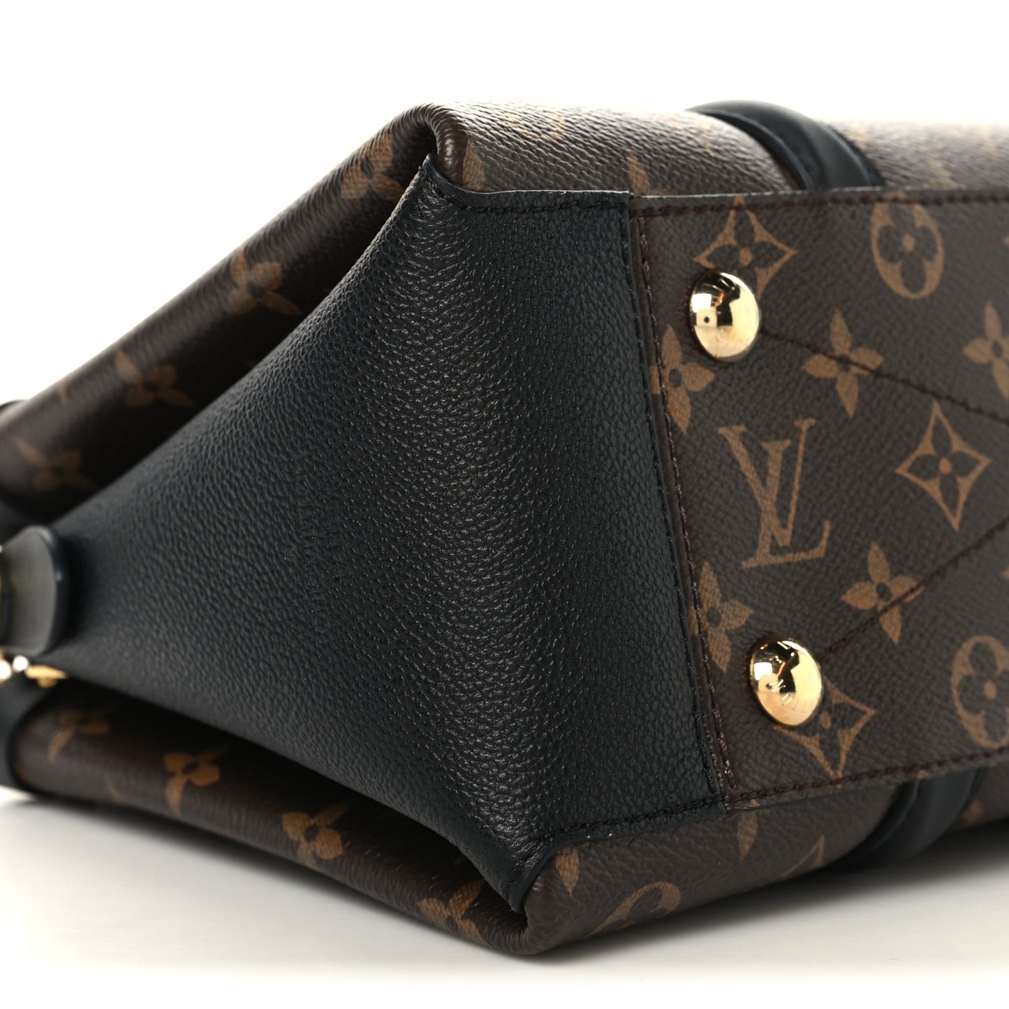 Monogram Soufflot BB Black