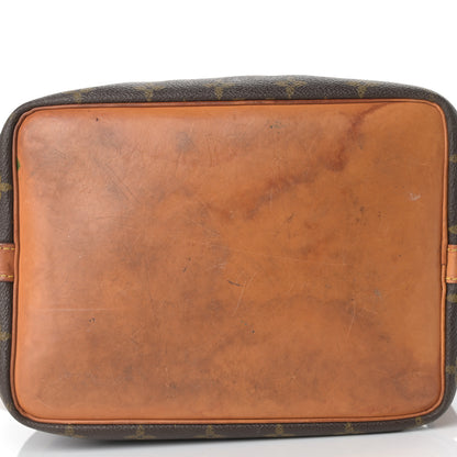 Louis Vuitton Monogram Petit Noe 12 of 20