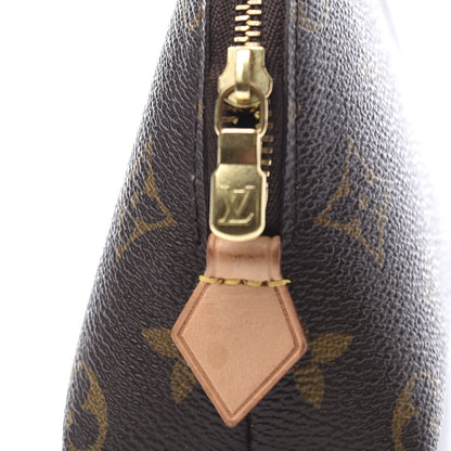 Louis Vuitton Monogram Cosmetic Pouch 9 of 9