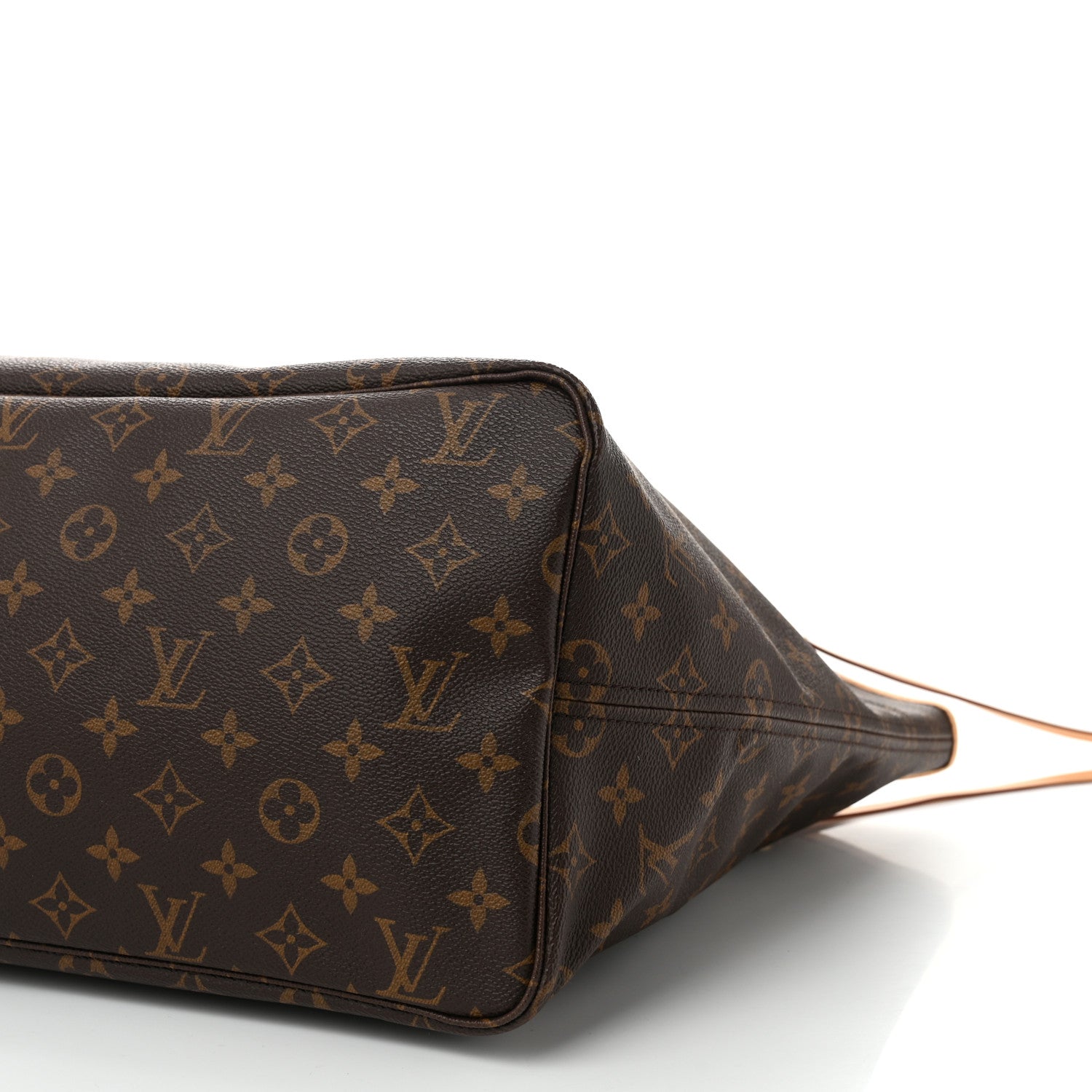 Louis Vuitton Monogram Neo Neverfull GM Fuchsia 11 of 11