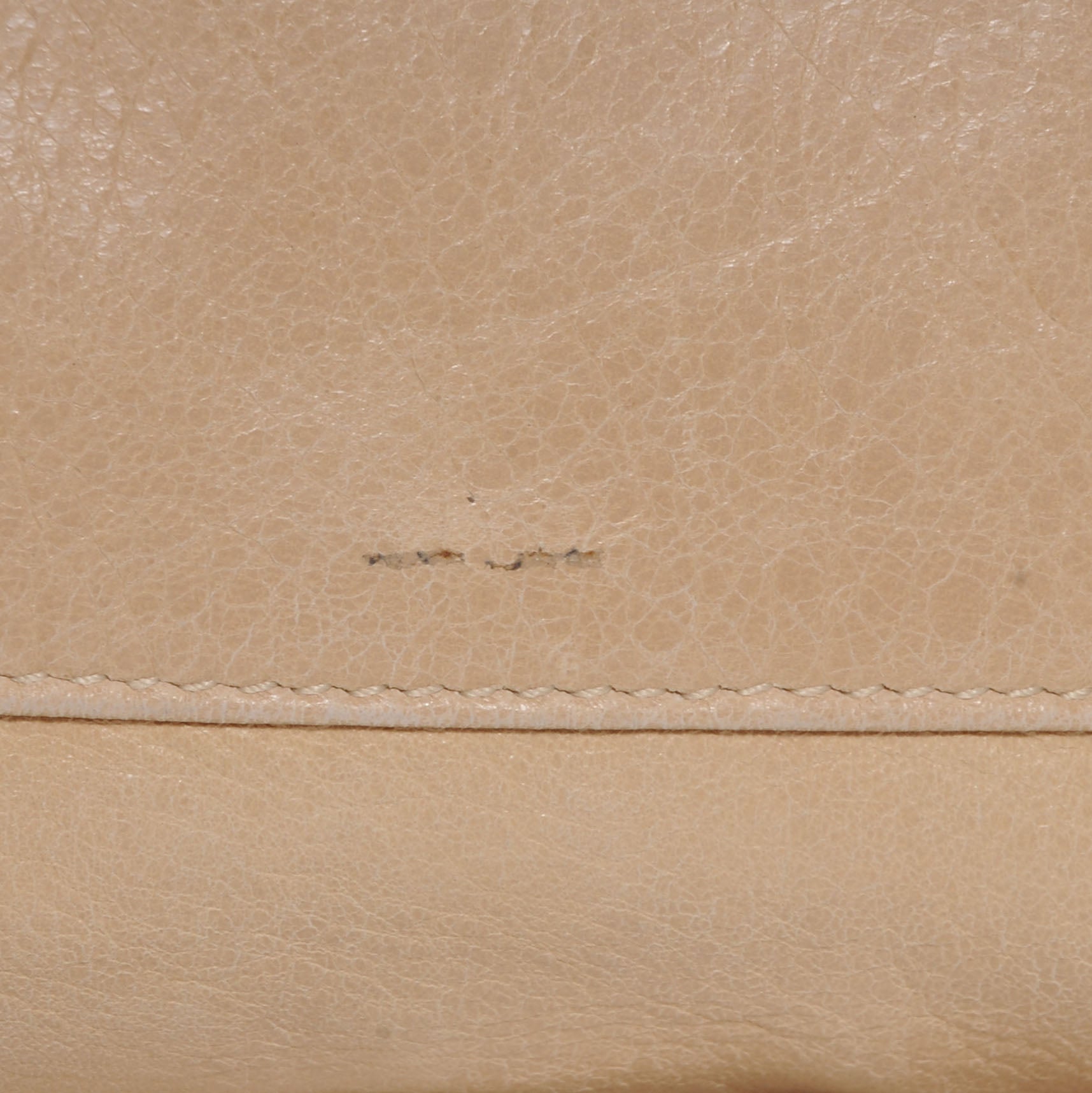 Balenciaga Agneau Part Time Sahara 8 of 12