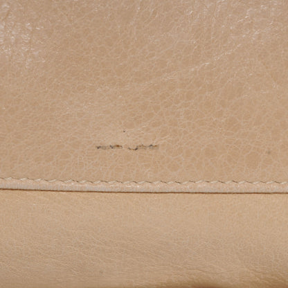 Balenciaga Agneau Part Time Sahara 8 of 12