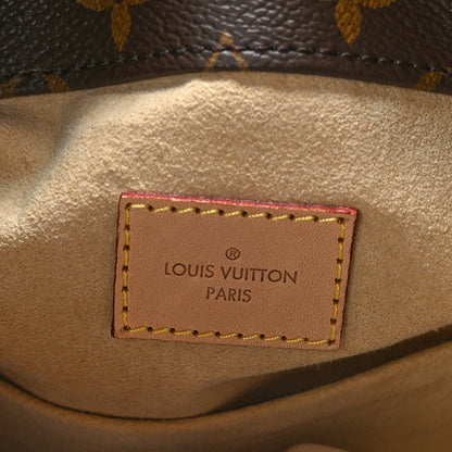 Louis Vuitton Monogram Artsy MM 6 of 8