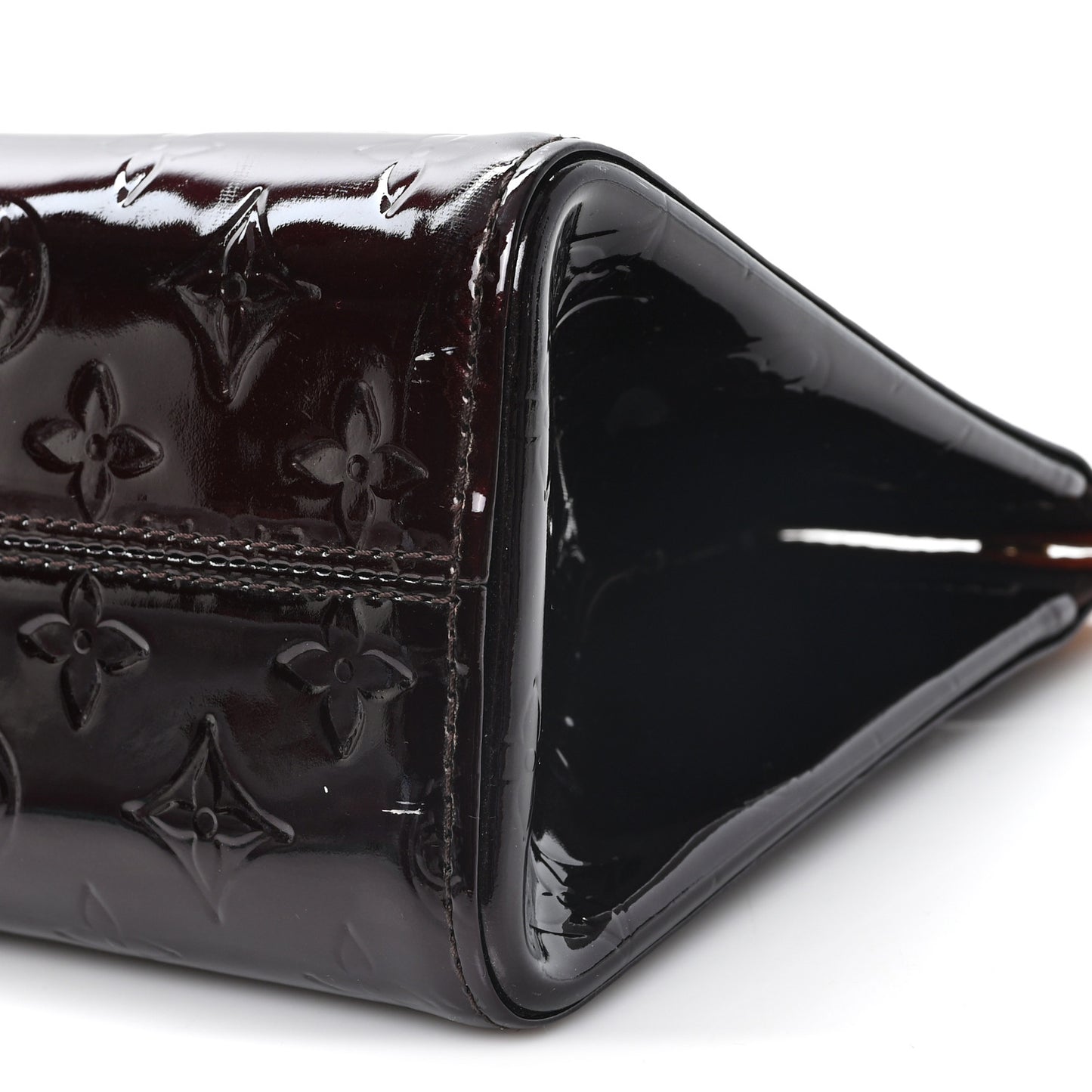 Vernis Roxbury Drive Amarante