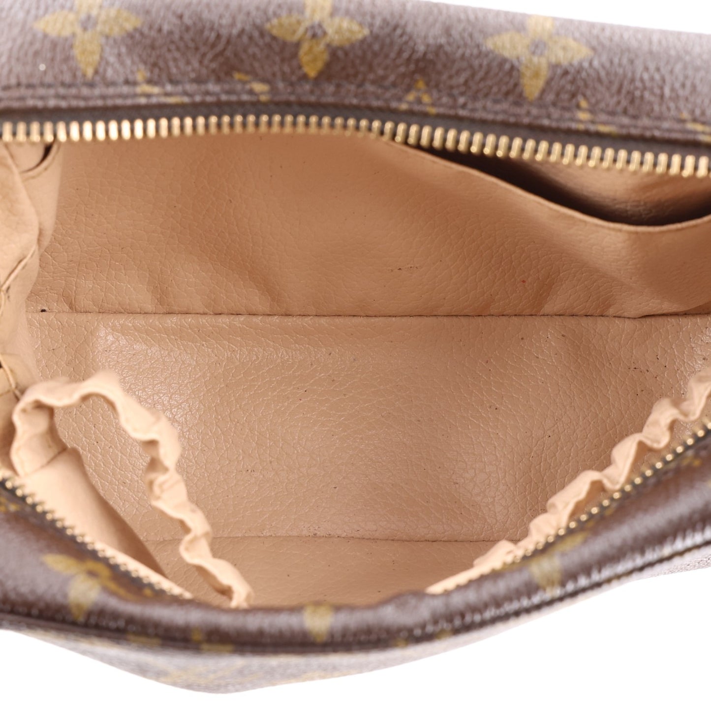 Monogram Trousse Toilette 19