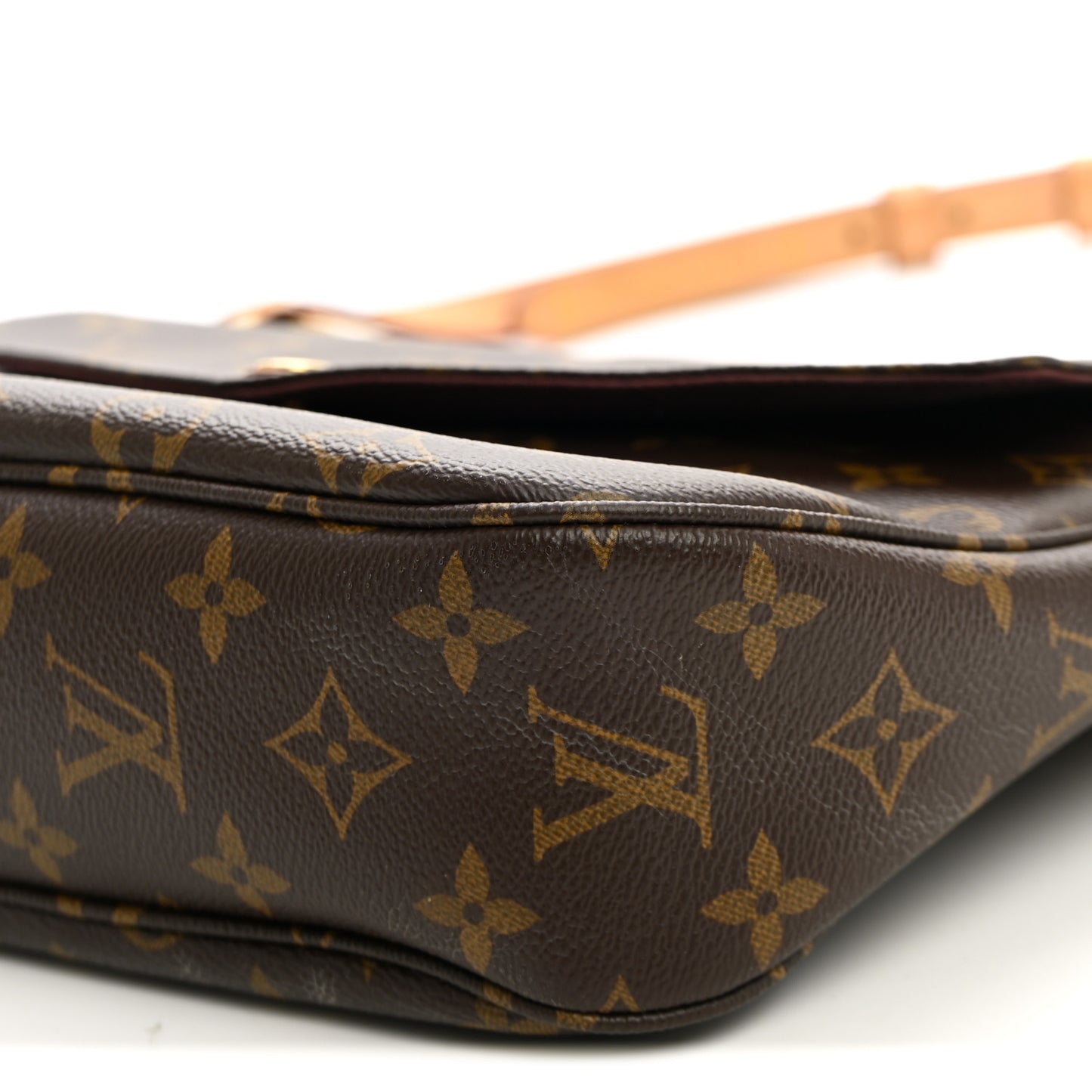 Monogram Mabillon