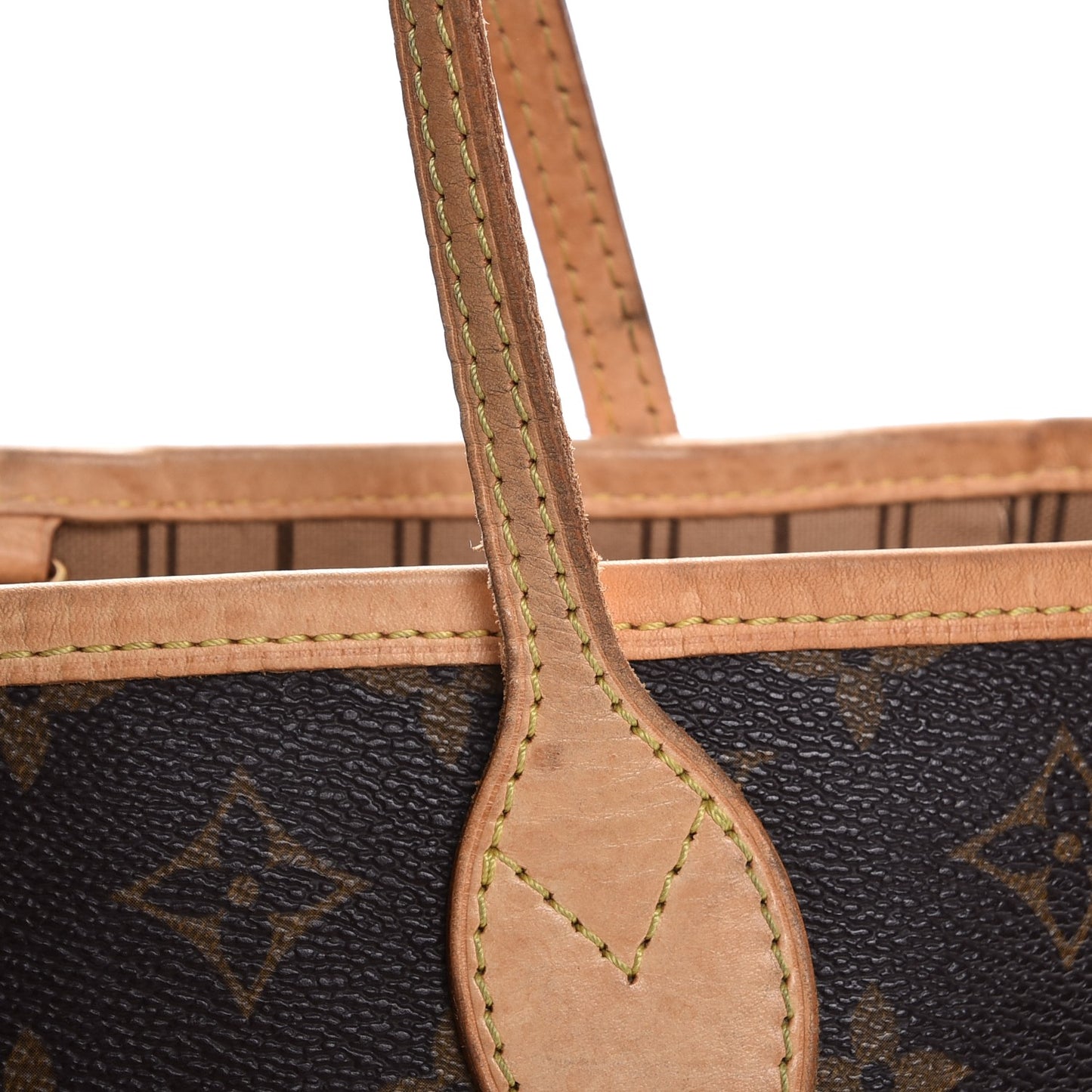 Monogram Neverfull PM