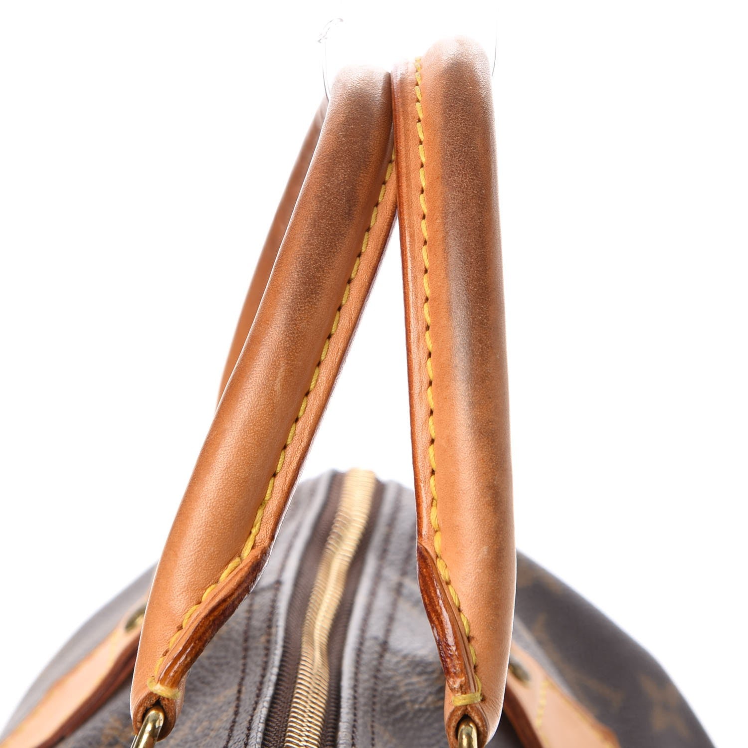 Louis Vuitton Monogram Speedy 30 20 of 24