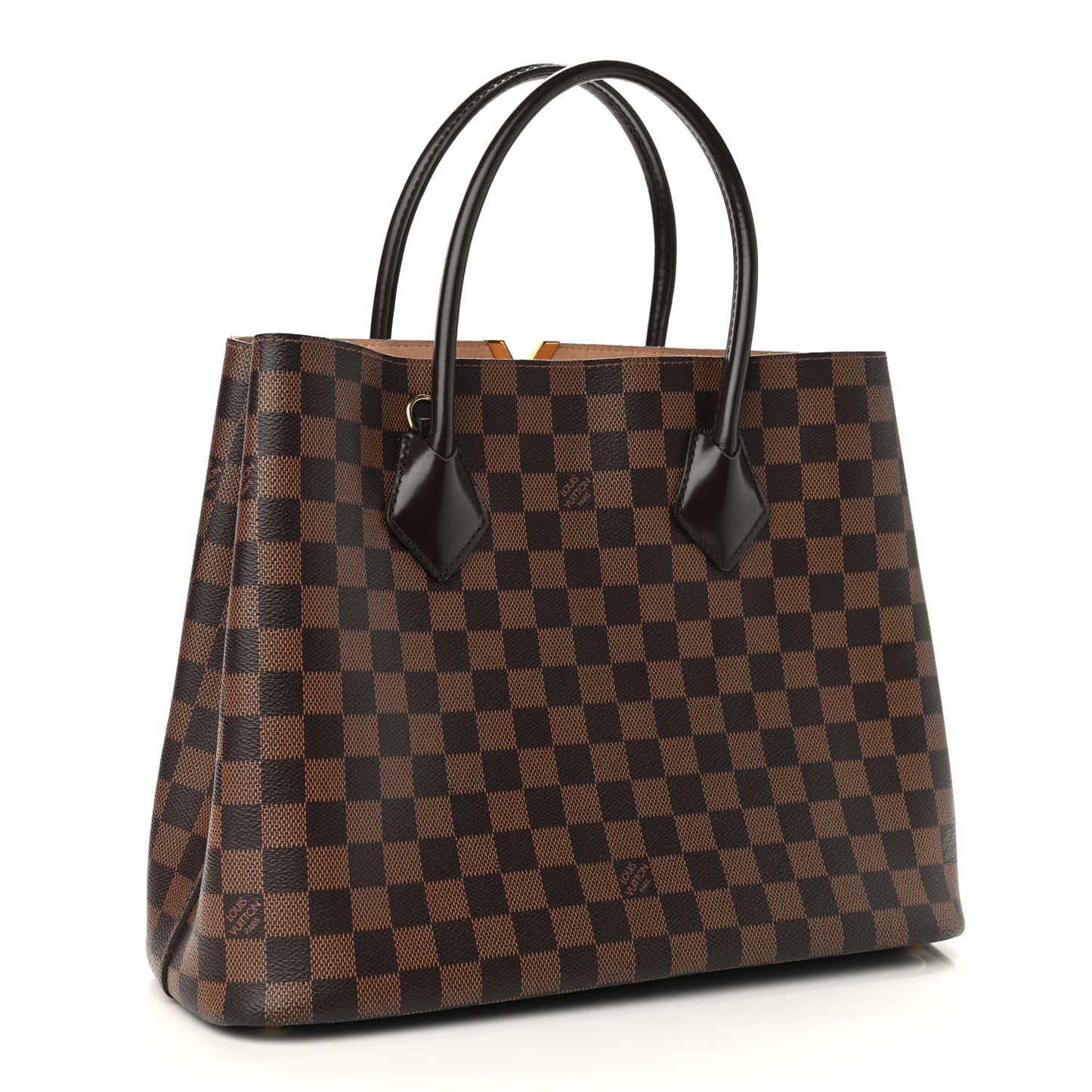 Damier Ebene Kensington
