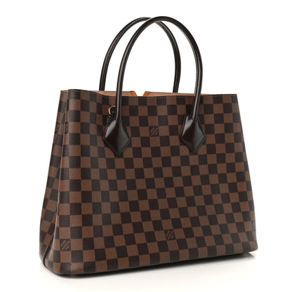 Louis Vuitton Damier Ebene Kensington 3 of 9