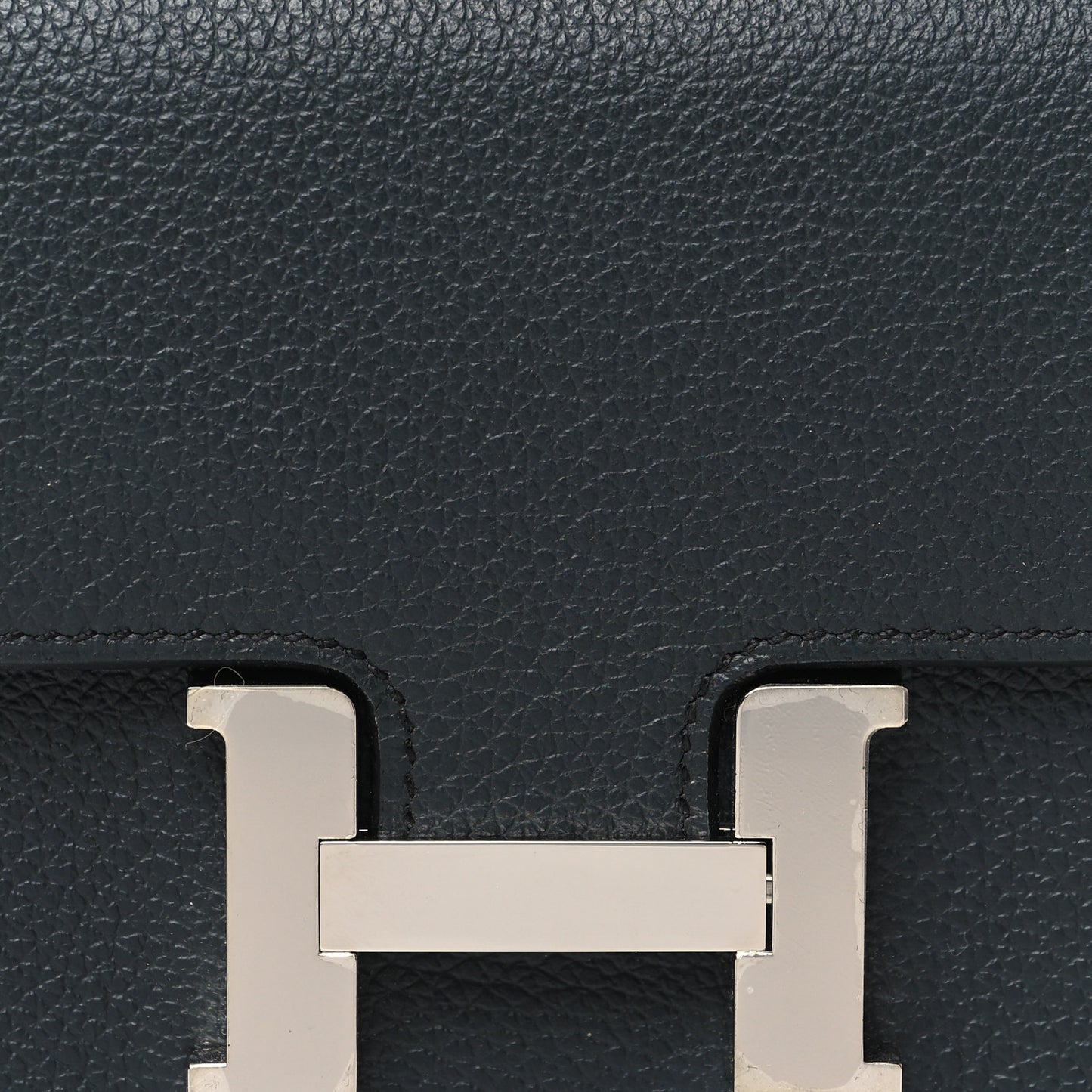 Evercolor Constance Slim Wallet Vert De Gris