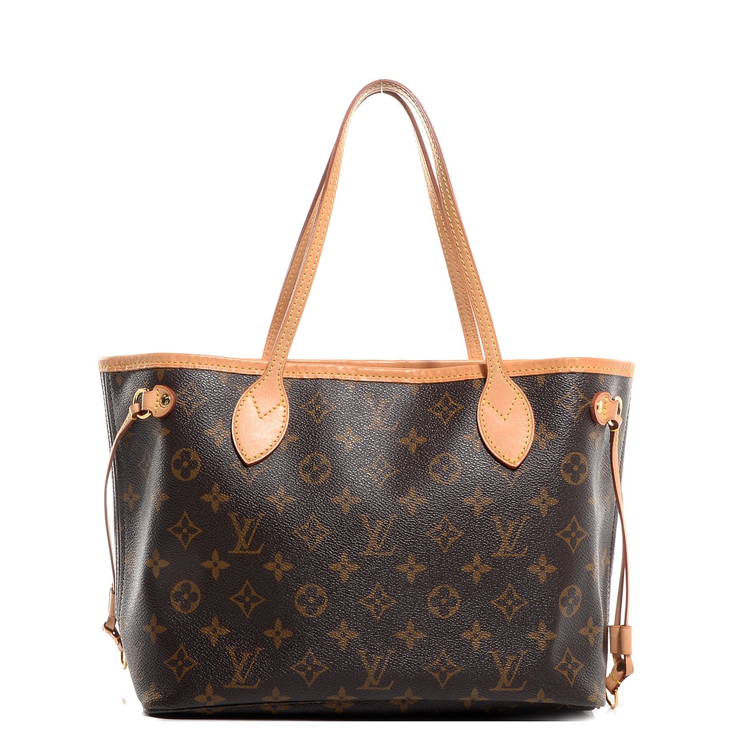 Monogram Neverfull PM