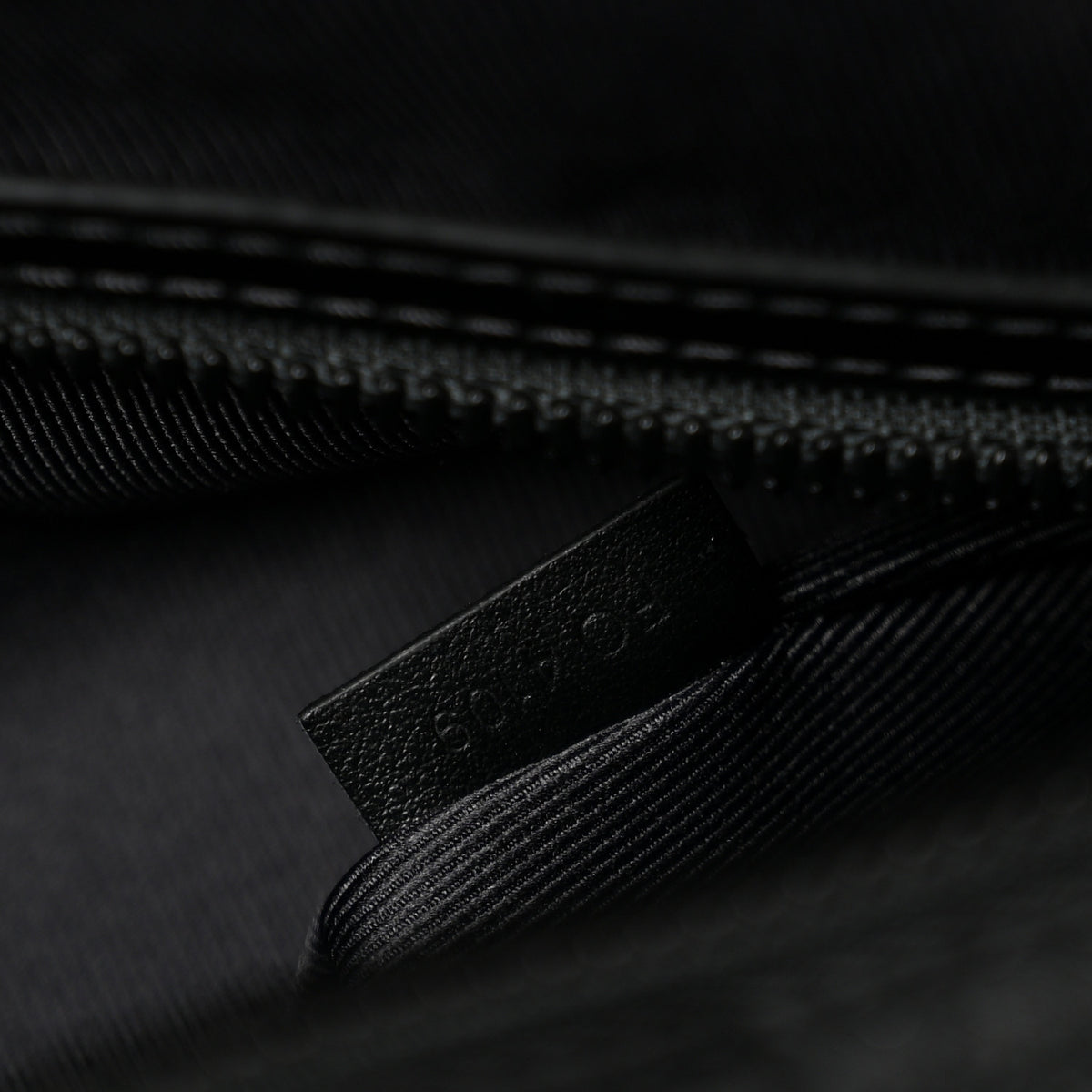 Calfskin Shadow Monogram Keepall Bandouliere 50 Black