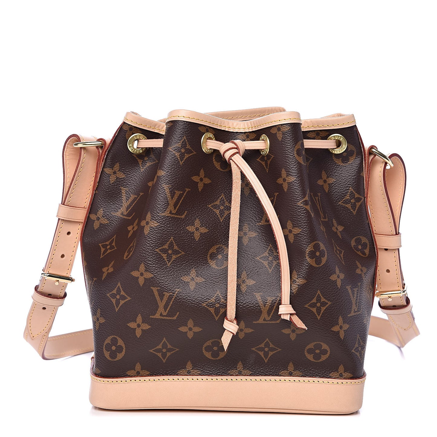 Monogram Noe BB