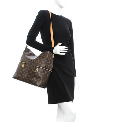 Louis Vuitton Monogram Melie 2 of 9