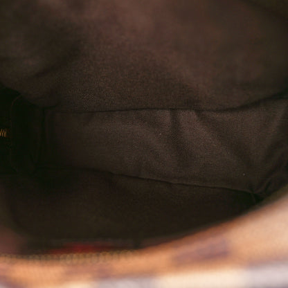 Louis Vuitton Damier Ebene Olav PM Messenger Bag 5 of 9
