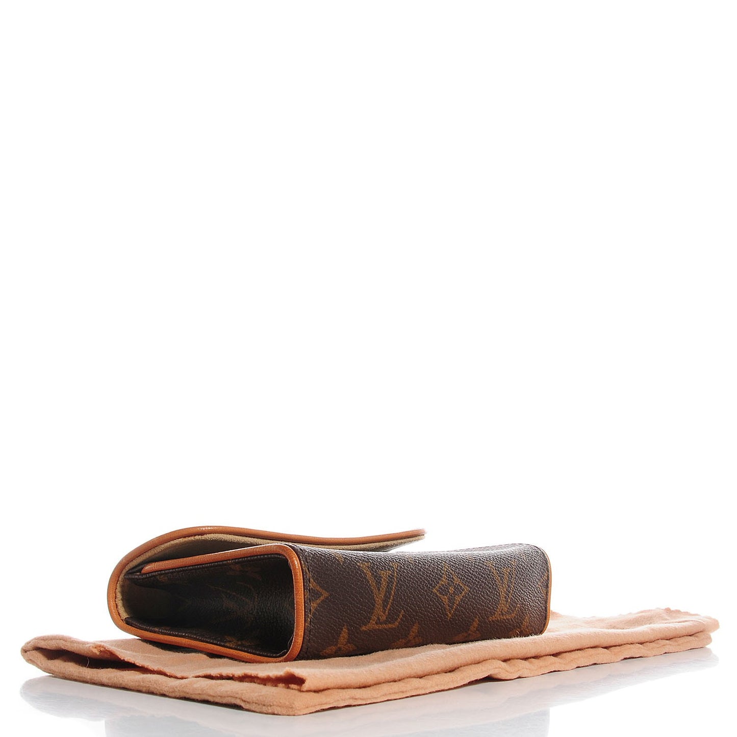 Monogram Pochette Florentine