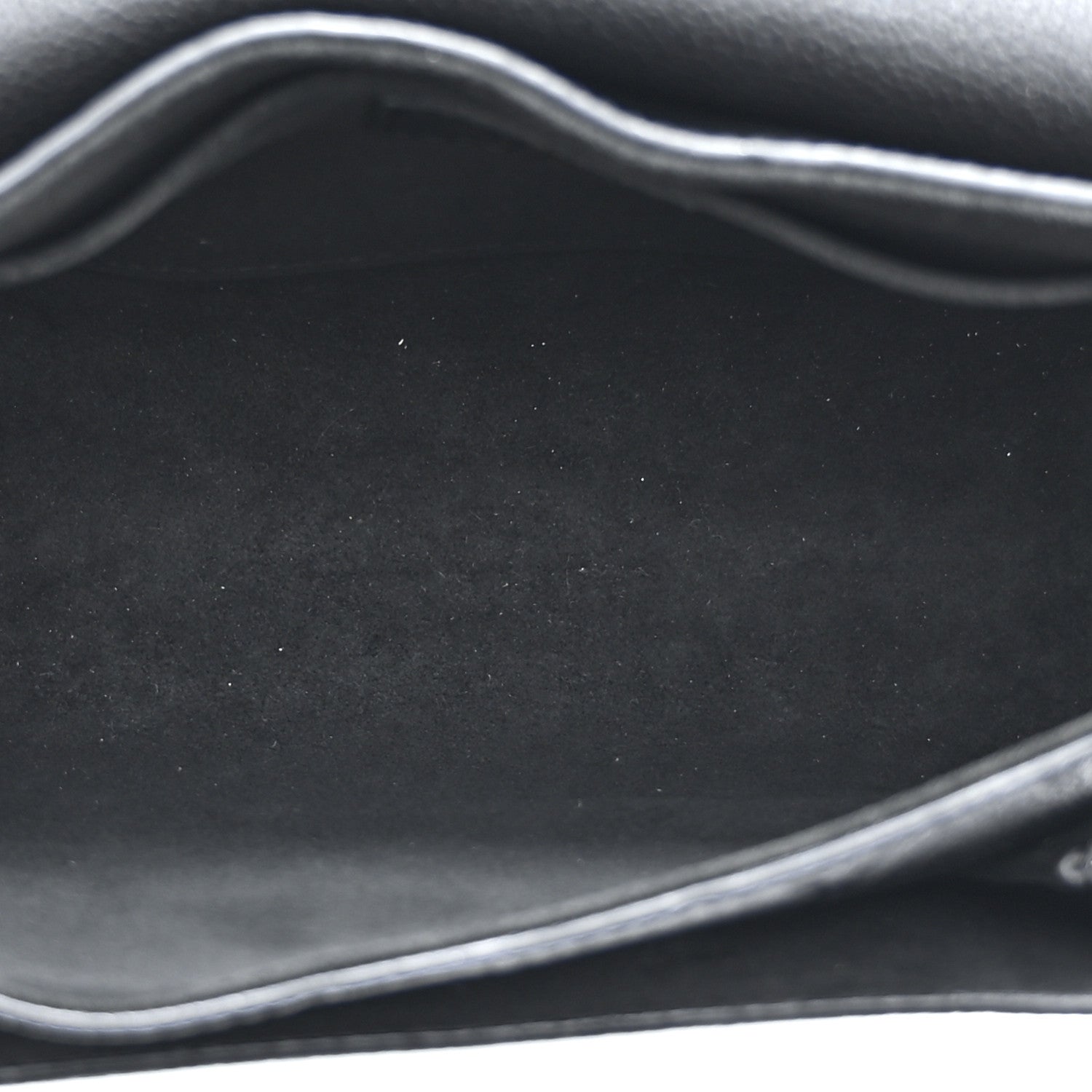 Louis Vuitton Empreinte Vavin BB Black 5 of 9