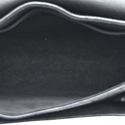 Louis Vuitton Empreinte Vavin BB Black 5 of 9