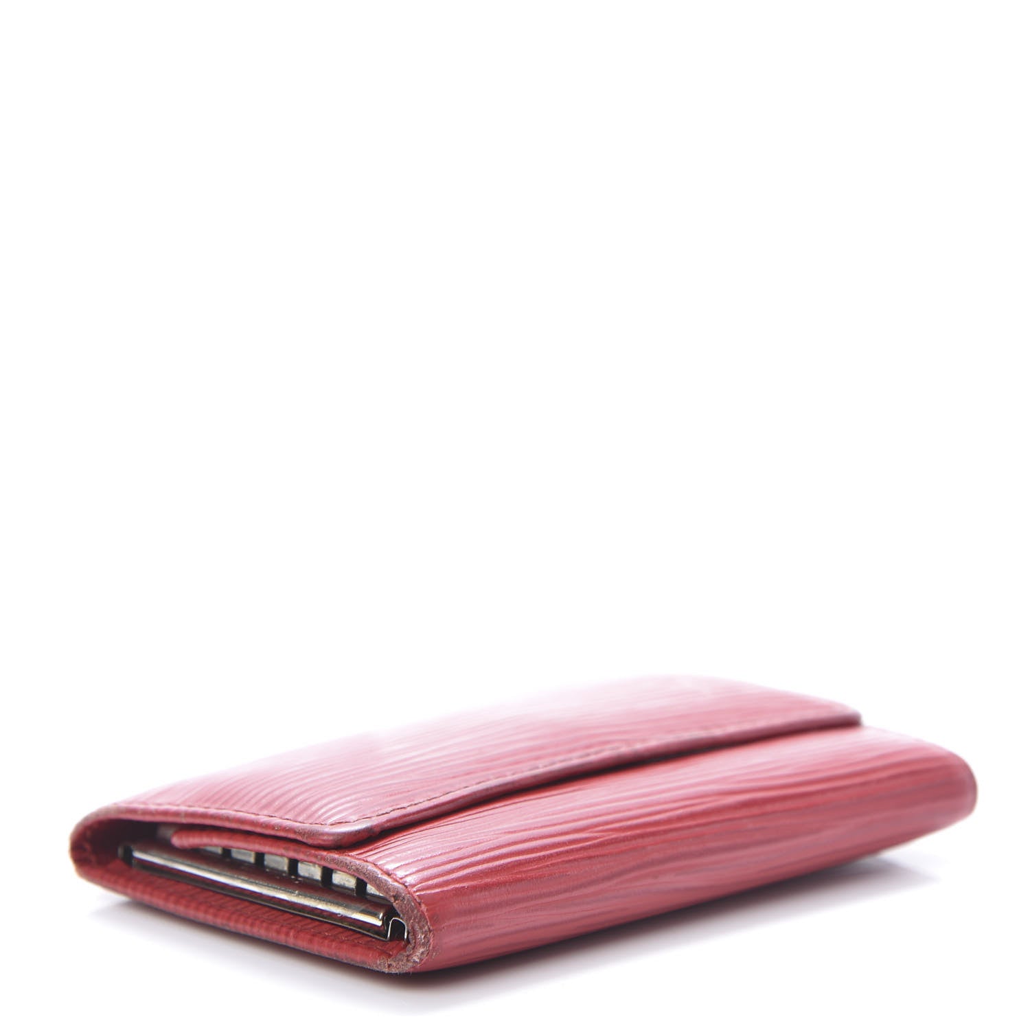 Louis Vuitton Epi Multicles 6 Key Holder Rogue 4 of 14