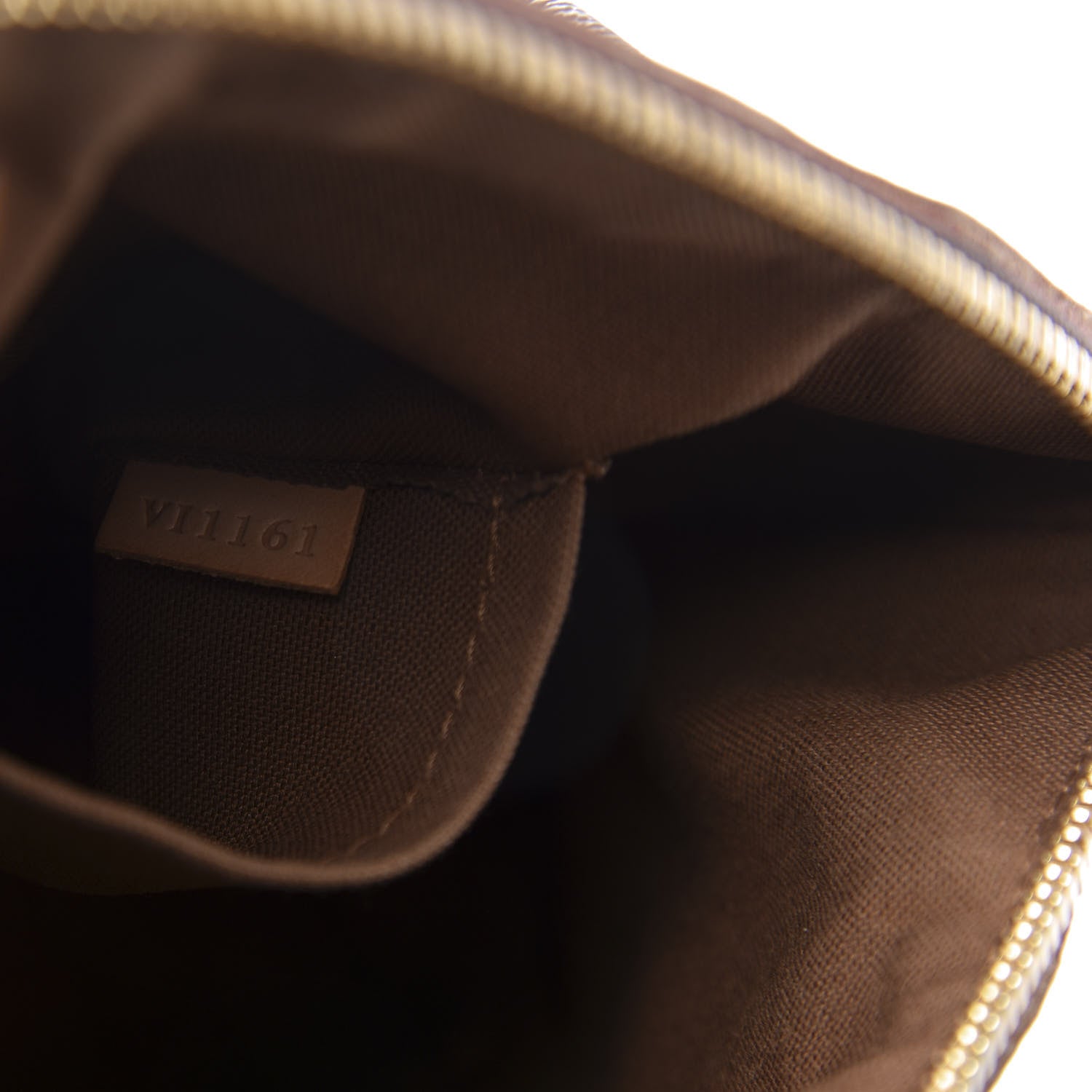 Louis Vuitton Monogram Tivoli PM 10 of 16