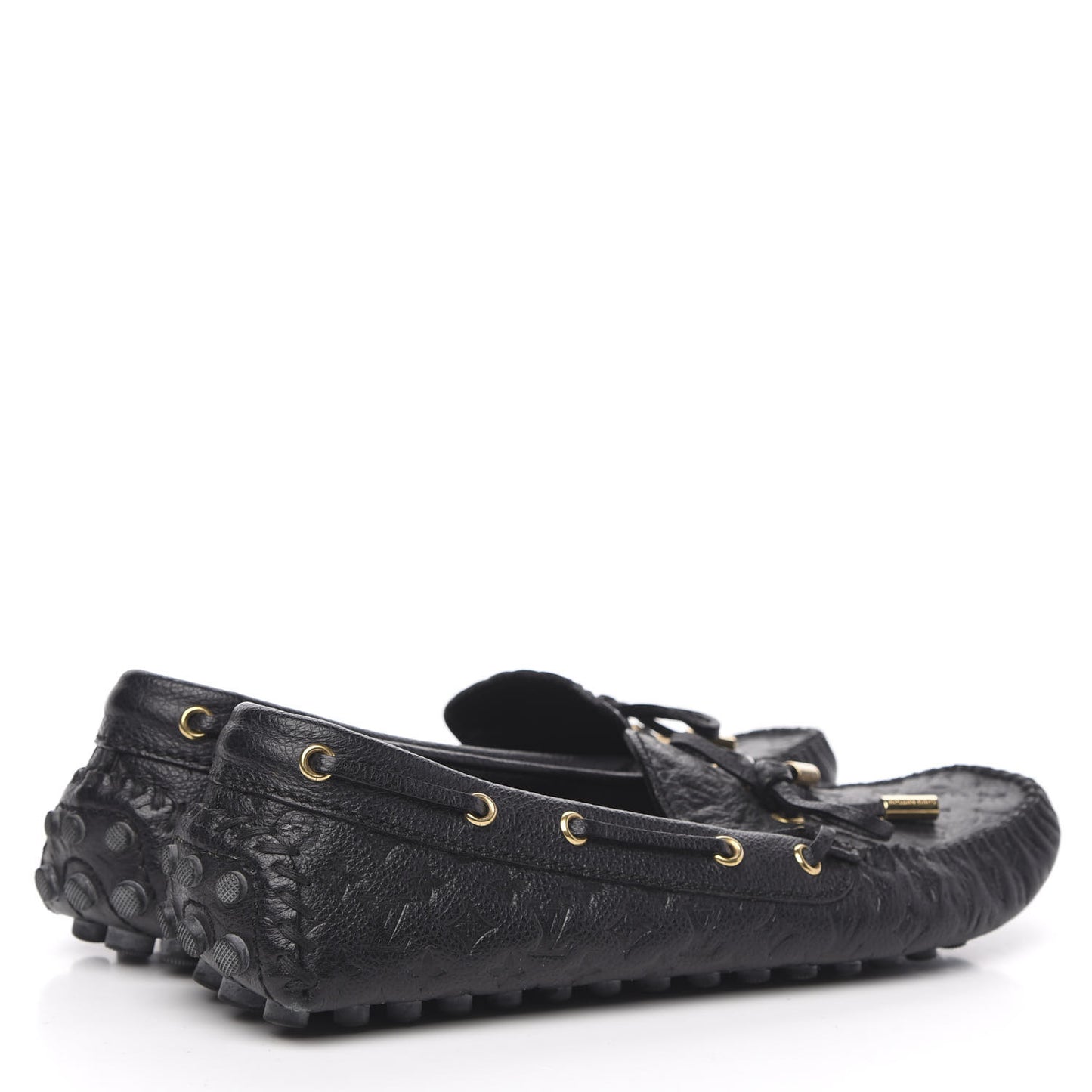 Empreinte Gloria Loafers 37.5 Black