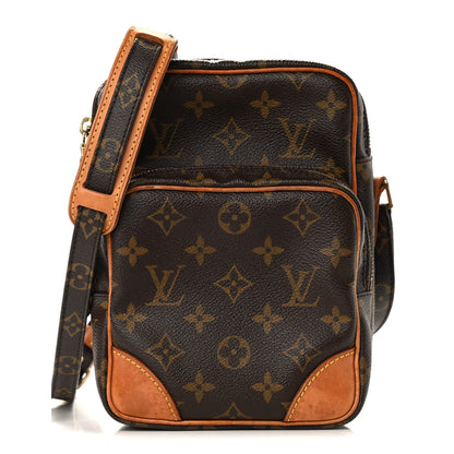 Louis Vuitton Monogram Amazone 1 of 10