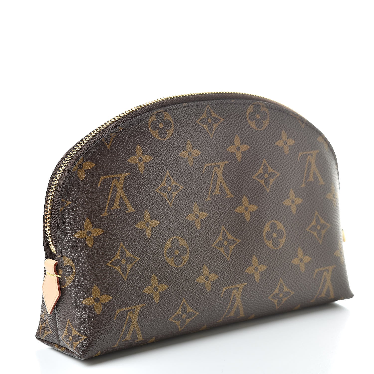 Louis Vuitton Monogram Cosmetic Pouch GM 3 of 8