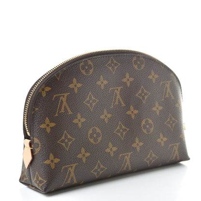 Louis Vuitton Monogram Cosmetic Pouch GM 3 of 8