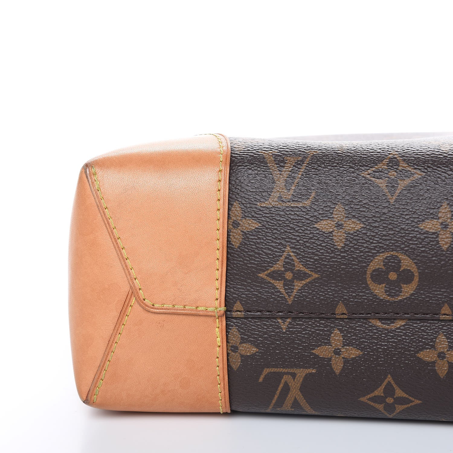 Louis Vuitton Monogram Berri PM 9 of 14