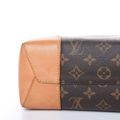 Louis Vuitton Monogram Berri PM 9 of 14