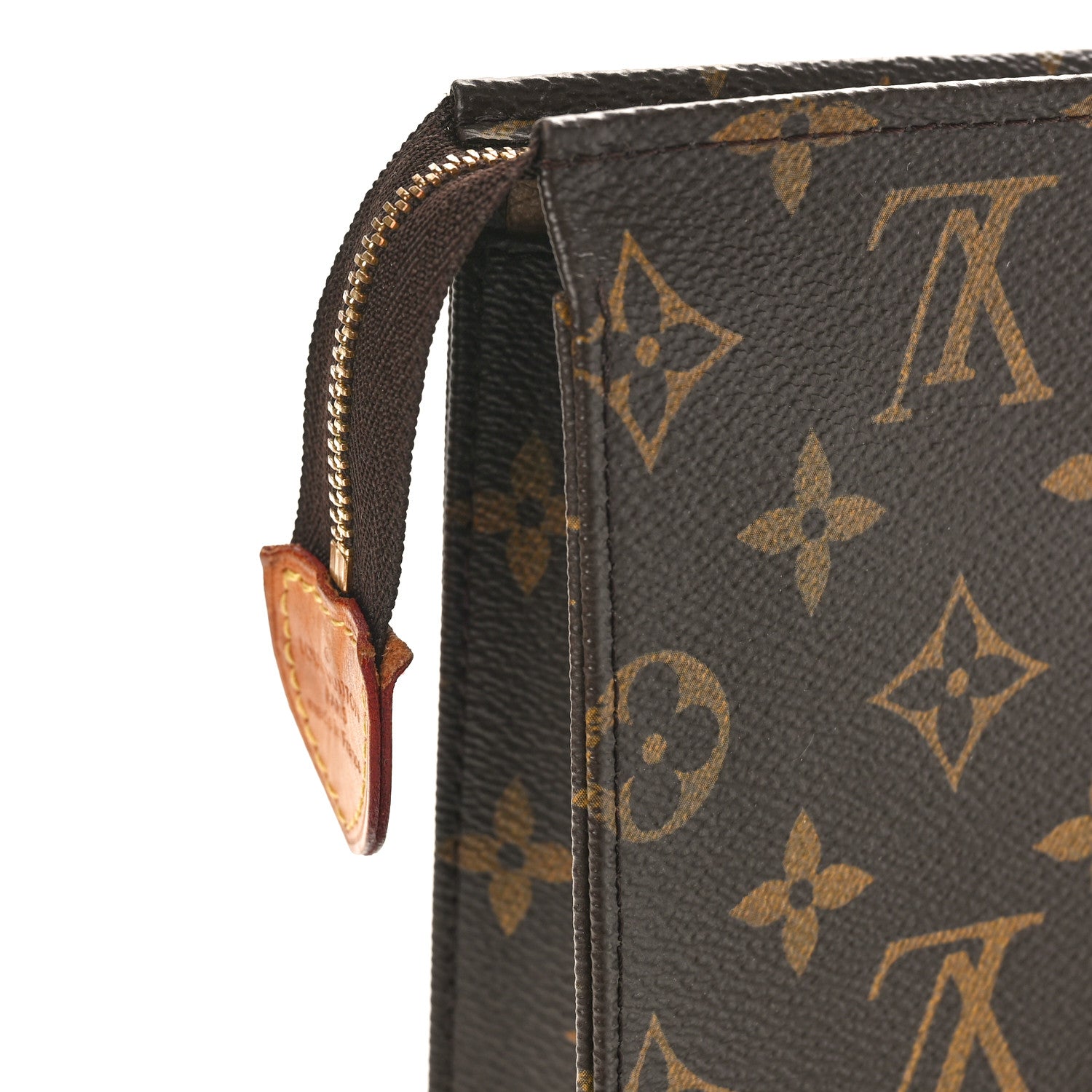 Louis Vuitton Monogram Toiletry Pouch 26 9 of 11